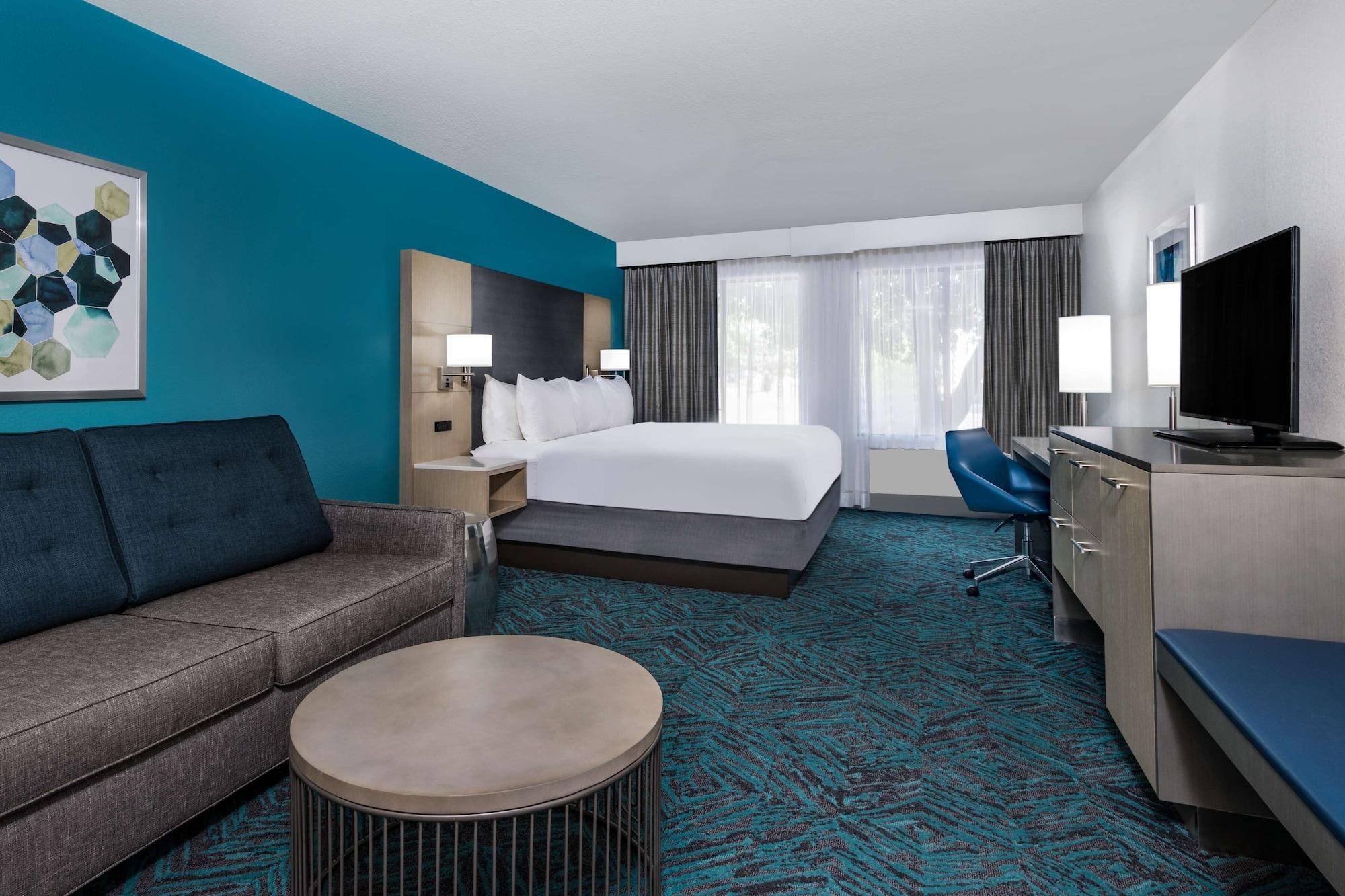 Radisson Hotel Colorado Springs Airport מראה חיצוני תמונה