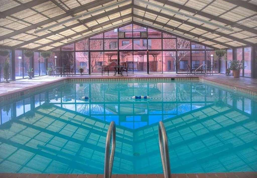 Radisson Hotel Colorado Springs Airport מתקנים תמונה