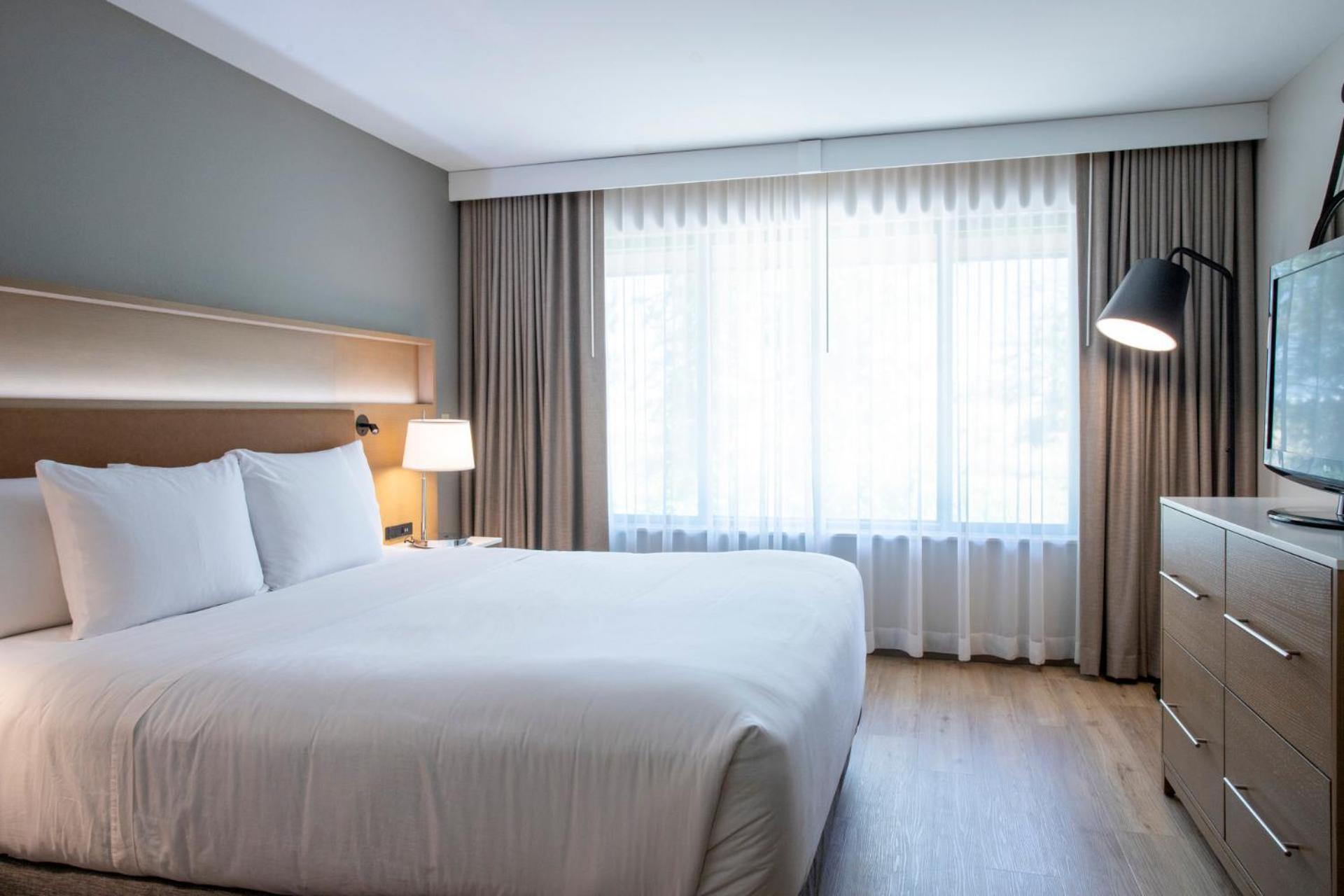 Radisson Hotel Colorado Springs Airport מראה חיצוני תמונה