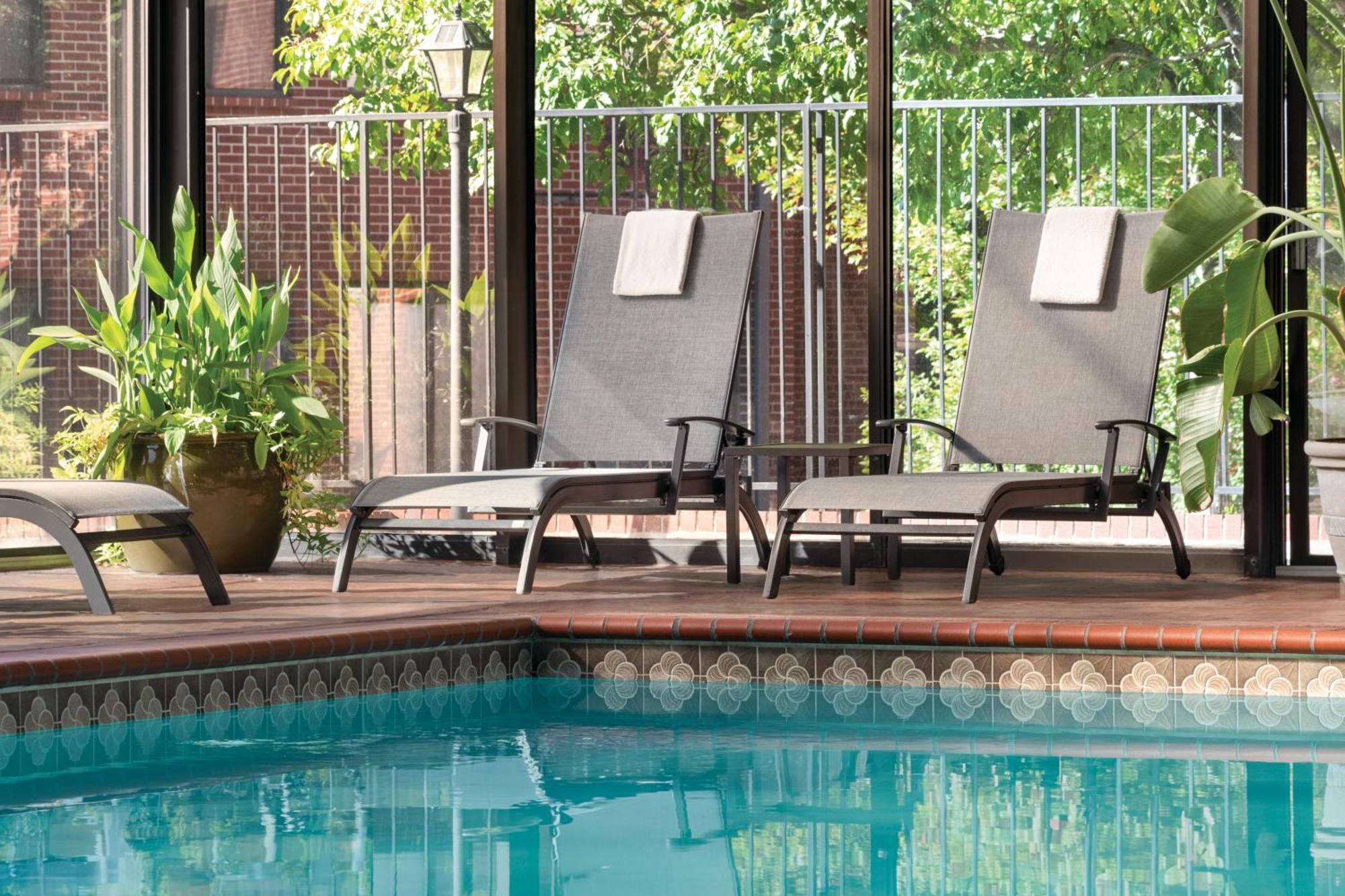 Radisson Hotel Colorado Springs Airport מראה חיצוני תמונה