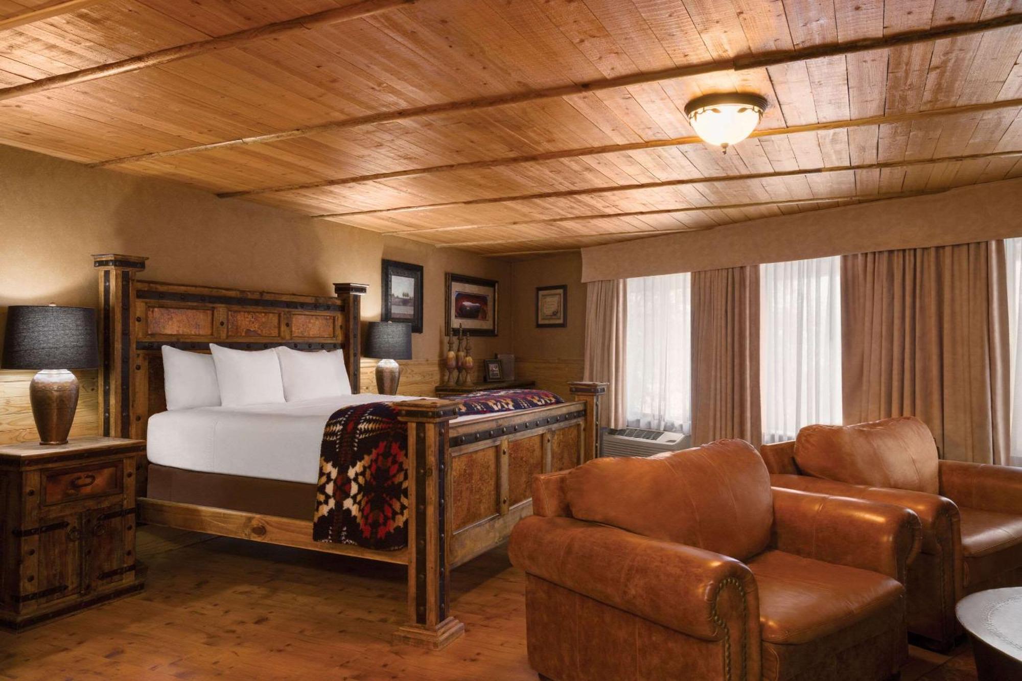 Radisson Hotel Colorado Springs Airport מראה חיצוני תמונה