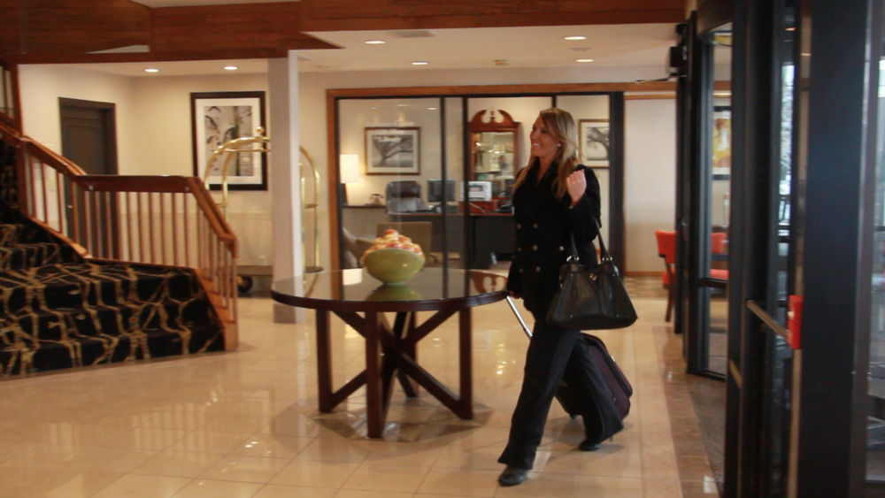 Radisson Hotel Colorado Springs Airport מראה חיצוני תמונה